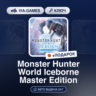 Monster Hunter World: Iceborne Master Edition (XBOX ONE / XBOX SERIES X|S Ключ) Европ