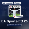 EA Sports FC 25 (XBOX ONE / XBOX SERIES X|S Ключ) МИР (БЕЗ РФ-РБ-СНГ)   ПОДАРОК