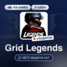 Grid Legends (Origin / Ea App Ключ) РФ-СНГ-МИР   ПОДАРОК