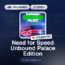 Need for Speed Unbound Palace Edition (Origin / Ea App Ключ) МИР (Не все страны)   ПО