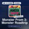 Monster Prom 3: Monster Roadtrip (Steam Ключ) РФ-СНГ-МИР   ПОДАРОК