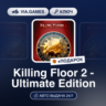 Killing Floor 2 - Ultimate Edition Upgrade DLC (XBOX ONE / XBOX SERIES X|S Ключ) Евро