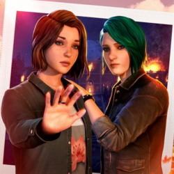 ✅ Life is Strange: Reunion Xbox Series X|S активация