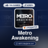 Metro Awakening (Steam Ключ) МИР(БЕЗ РФ)   ПОДАРОК