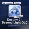 Destiny 2 - Beyond Light DLC (XBOX One Ключ) Европейский Союз   ПОДАРОК