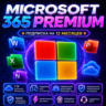 Microsoft 365 Family — Премиум Активация | 12 Мес | 1TB | Все устройства