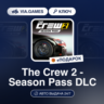 The Crew 2 - Season Pass DLC (Ubisoft / Uplay Ключ) Европейский Союз   ПОДАРОК