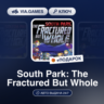 South Park: The Fractured But Whole (XBOX One Ключ) Европейский Союз   ПОДАРОК