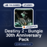 Destiny 2 - Bungie 30th Anniversary Pack DLC (XBOX ONE / XBOX SERIES X/S Ключ) Европе
