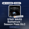 STAR WARS Battlefront - Season Pass DLC (XBOX One Ключ) РФ-СНГ-МИР   ПОДАРОК