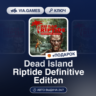 Dead Island Riptide Definitive Edition (XBOX One Ключ) Европейский Союз   ПОДАРОК