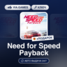 Need for Speed Payback (XBOX ONE / XBOX SERIES X|S Ключ) Европейский Союз   ПОДАРОК