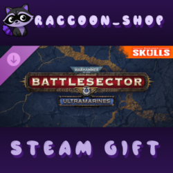 Warhammer 40,000: Battlesector - Ultramarines DLC