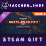 Warhammer 40,000: Battlesector - Ultramarines DLC