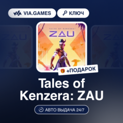 Tales of Kenzera: ZAU (Origin / Ea App Ключ) РФ-СНГ-МИР   ПОДАРОК
