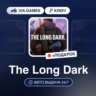 The Long Dark (Steam Ключ) РФ-СНГ-МИР   ПОДАРОК
