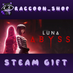 Luna Abyss * STEAM RU*KZ*UA*СНГ🔥