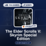 The Elder Scrolls V: Skyrim Special Edition (Steam Ключ) ЛАТИНСКАЯ АМЕРИКА/РФ/СНГ/ТУР