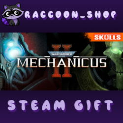 Warhammer 40,000: Mechanicus 2 * STEAM KZ*UA*СНГ🔥