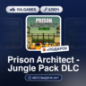 Prison Architect - Jungle Pack DLC (Steam Ключ) РФ-СНГ-МИР   ПОДАРОК