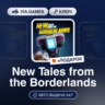 New Tales from the Borderlands (Steam Ключ) МИР (Не все страны)   ПОДАРОК