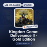 Kingdom Come: Deliverance II Gold Edition (Xbox Ключ) МИР   ПОДАРОК