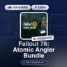 Fallout 76: Atomic Angler Bundle (Xbox Ключ) МИР (Не все страны)   ПОДАРОК