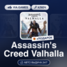 Assassin&acute;s Creed: Valhalla (UBISOFT CONNECT Ключ) США   ПОДАРОК