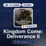 Kingdom Come: Deliverance II (Steam Ключ) ЛАТИНСКАЯ АМЕРИКА   ПОДАРОК