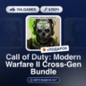 Call of Duty: Modern Warfare II Cross-Gen Bundle (XBOX ONE / XBOX SERIES X|S Ключ) Ев