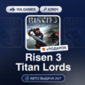 Risen 3: Titan Lords (Steam Ключ) РФ-СНГ   ПОДАРОК