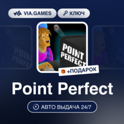 Point Perfect (Steam Ключ) РФ-СНГ   ПОДАРОК