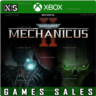 WARHAMMER 40,000: MECHANICUS II  XBOX SERIES X|S  КЛЮЧ