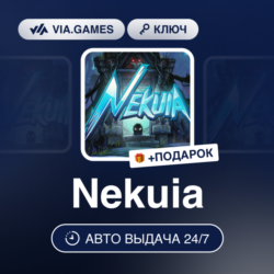 Nekuia (Steam Ключ) РФ-СНГ   ПОДАРОК