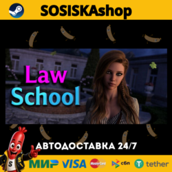 Law School - Season 1   ВЫБОР РЕГИОНА STEAM