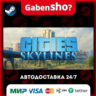 Cities: Skylines СТИМ Steam Gift