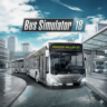 Bus Simulator 18 (Ключ Steam | СНГ БЕЗ РФ)