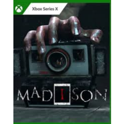 MADiSON XBOX  SERIES X|S КЛЮЧ
