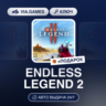 ENDLESS LEGEND 2 (Steam Ключ) РФ-СНГ   ПОДАРОК