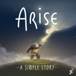 Arise: A Simple Story XBOX ONE SERIES X|S КЛЮЧ