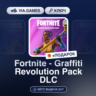 Fortnite - Graffiti Revolution Pack DLC (XBOX ONE / XBOX SERIES X|S Ключ) ЮЖНАЯ АФРИК
