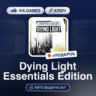 Dying Light Essentials Edition (Steam Ключ) Европейский Союз   ПОДАРОК