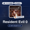 Resident Evil 0 (Steam Ключ) РФ-СНГ   ПОДАРОК