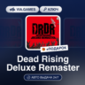 Dead Rising Deluxe Remaster (Steam Ключ) РФ-СНГ   ПОДАРОК