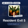 Resident Evil 5 (XBOX One Ключ) США   ПОДАРОК