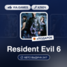 Resident Evil 6 (Xbox One/Xbox Series Ключ) ЯПОНИЯ   ПОДАРОК