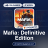 Mafia: Definitive Edition (Xbox One/Xbox Series Ключ) ТУРЦИЯ   ПОДАРОК
