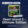 Dead Island 2 - Ultimate Edition (Steam Ключ) ЛАТИНСКАЯ АМЕРИКА   ПОДАРОК