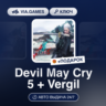 Devil May Cry 5   Vergil (Steam Ключ) РФ-СНГ   ПОДАРОК