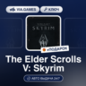 The Elder Scrolls V: Skyrim (Steam Ключ) РФ-СНГ   ПОДАРОК